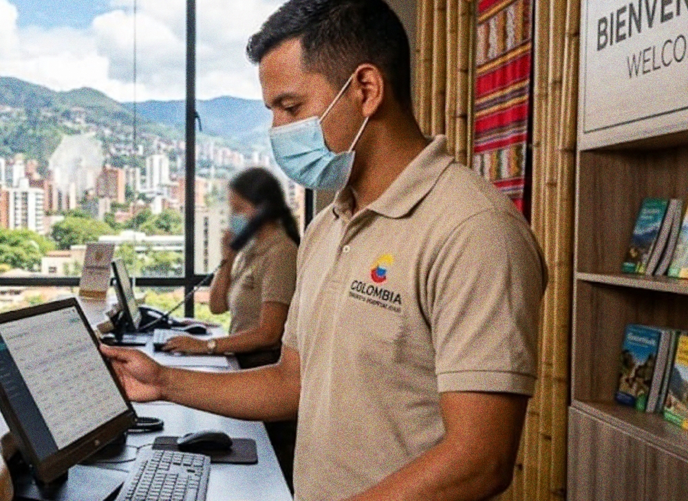 Cajera Punto de Venta para Librería y Distribuidora