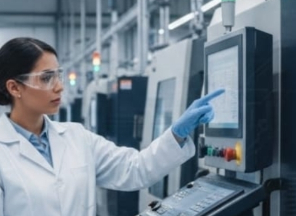 Ingeniero Eléctrico de Proyectos de Energía Solar Fotovoltaica