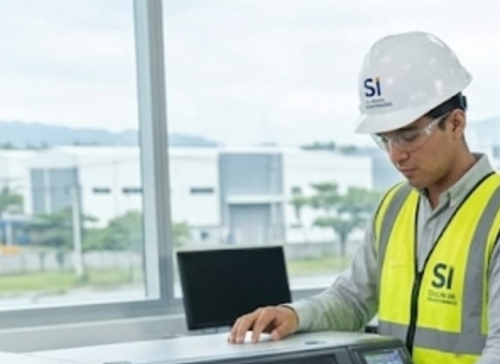 Ingeniero de Instrumentación y Control para Construcción y Montaje